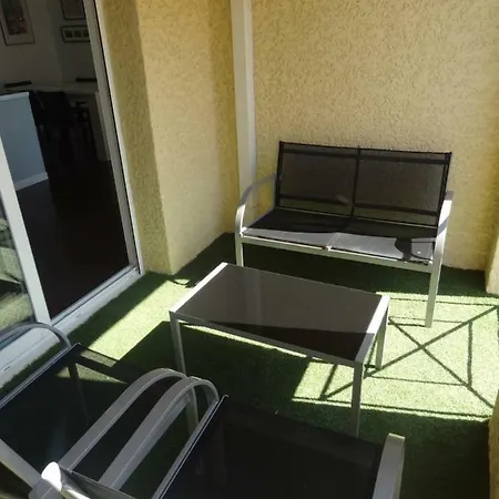 Holiday home Le 8 A *