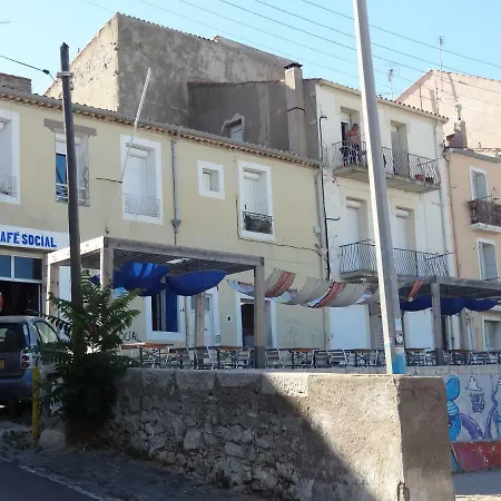 Holiday home Le 8 A Sete