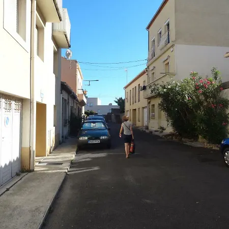 Le 8 à Casa vacanze *