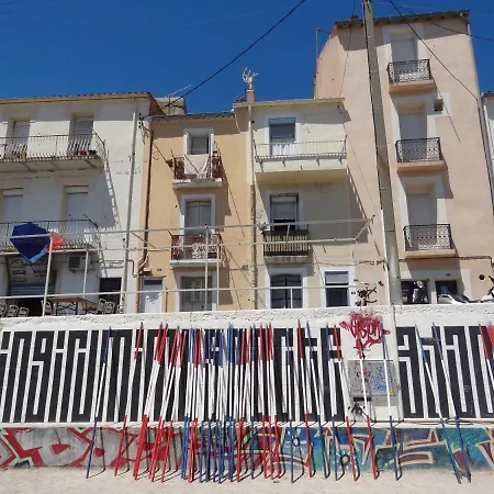 Le 8 à Casa vacanze *