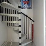 Le 8 à Sète