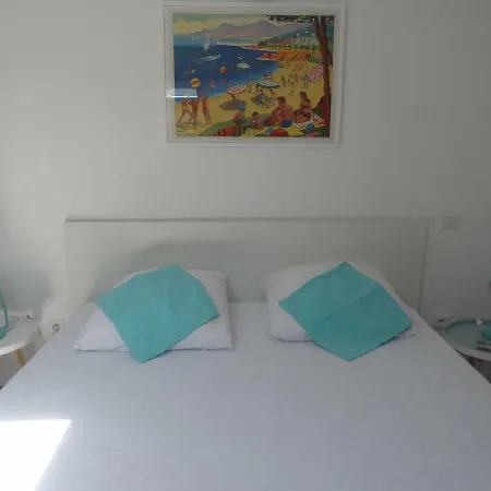 Le 8 A Vakantiehuis *