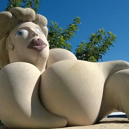 Vakantiehuis Le 8 A *