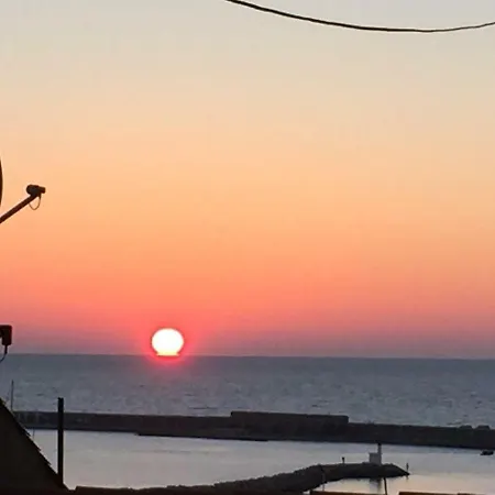 Dom wakacyjny Le 8 A