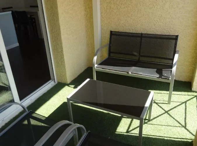 Hébergement de vacances Le 8 à *