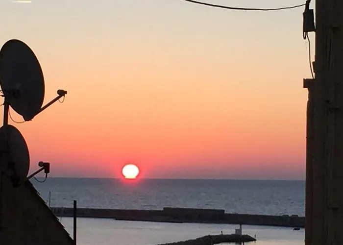Holiday home Le 8 A