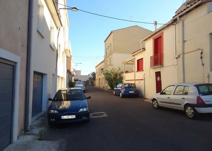 Hébergement de vacances Le 8 à *